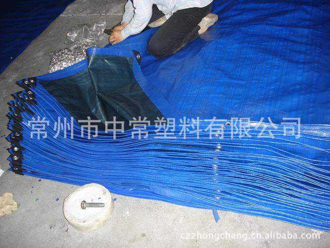 防水布与防水材料 从原理到应用的全面指南