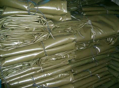 肇庆汽车帆布雨篷定制 海鹏工厂如何以防水材料助力车辆保护？